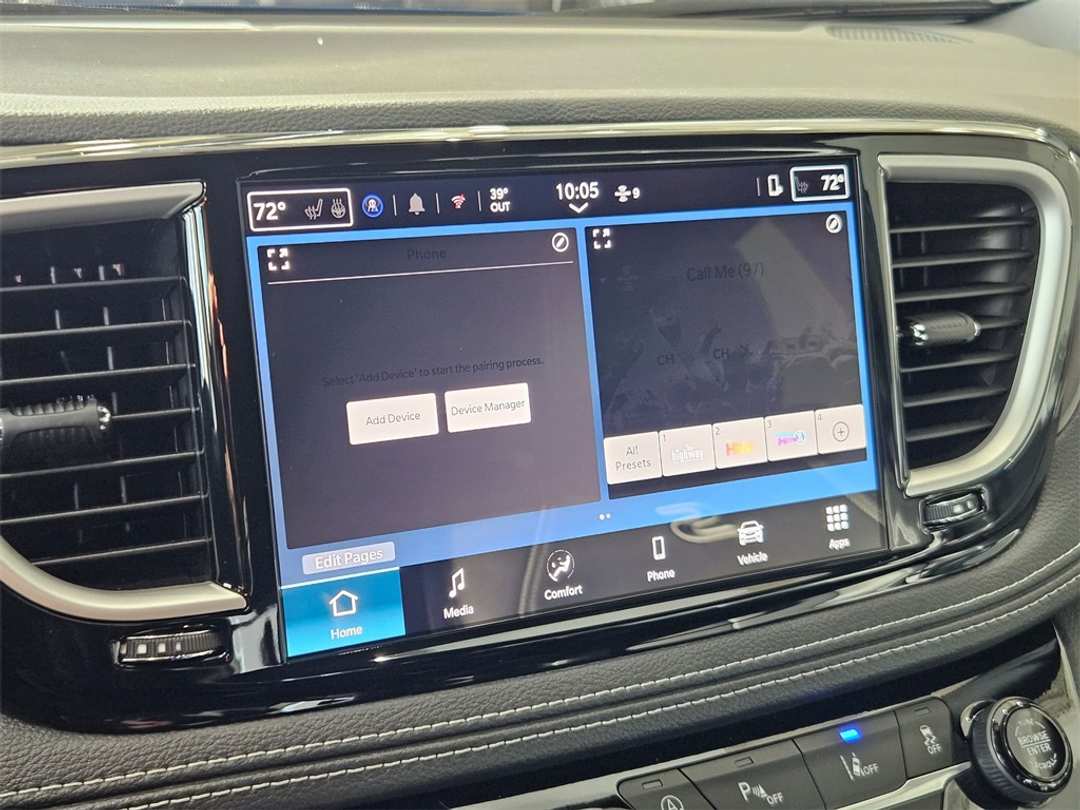 2026 Chrysler Pacifica Select - Image 19