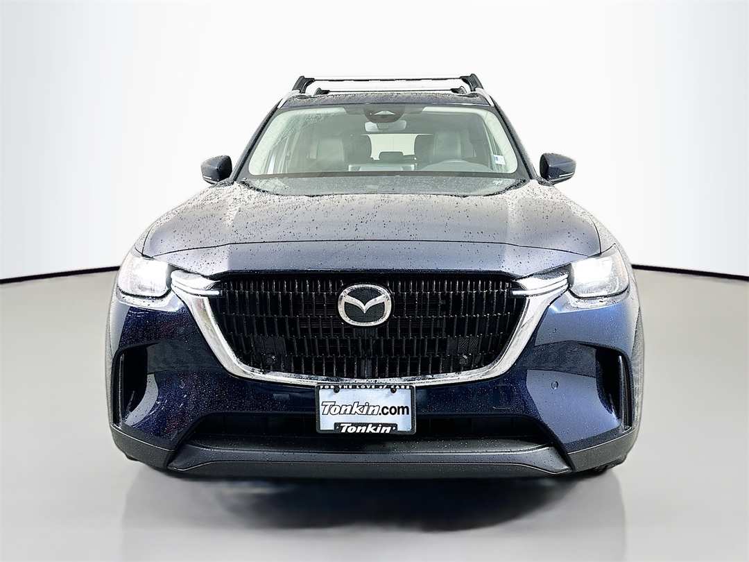 2026 MAZDA Cx-90 3.3 Turbo Preferred - Image 2