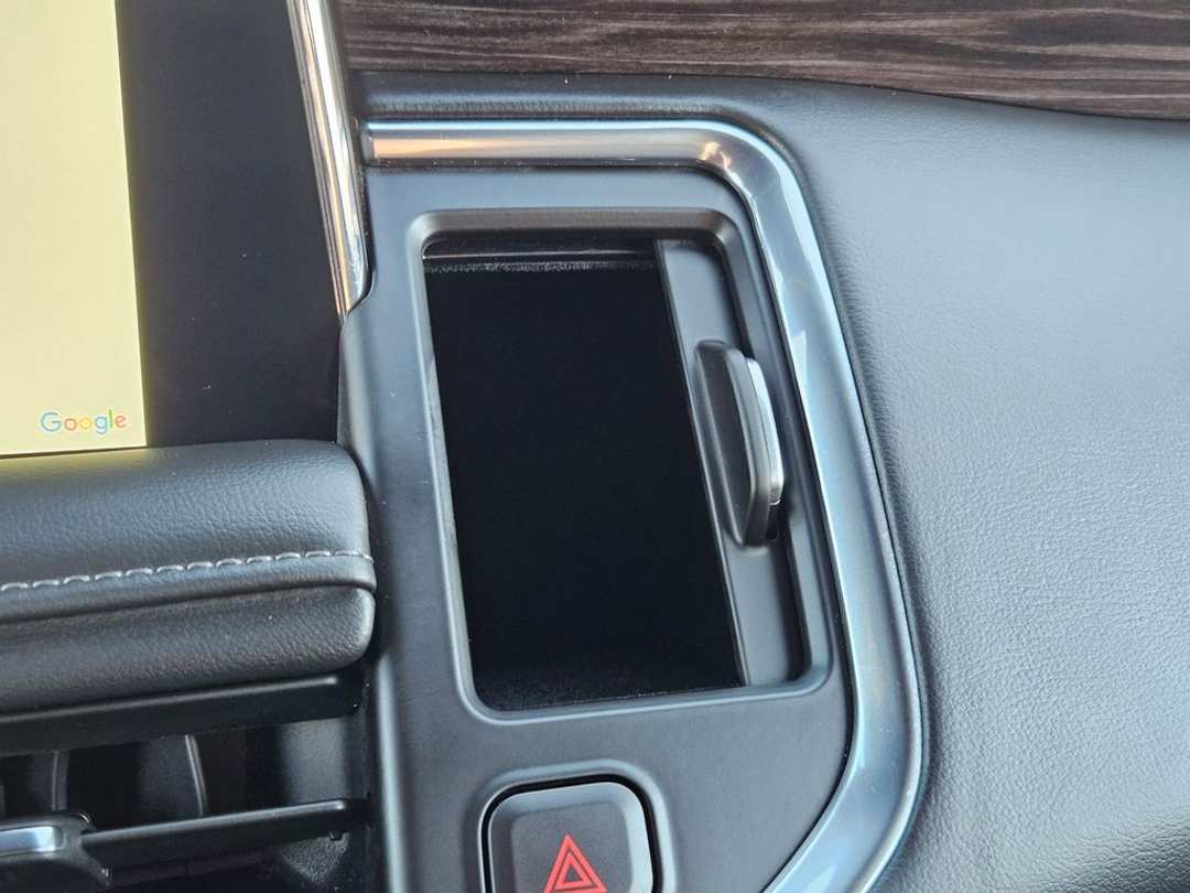 2024 Chevrolet Tahoe LT - Image 23