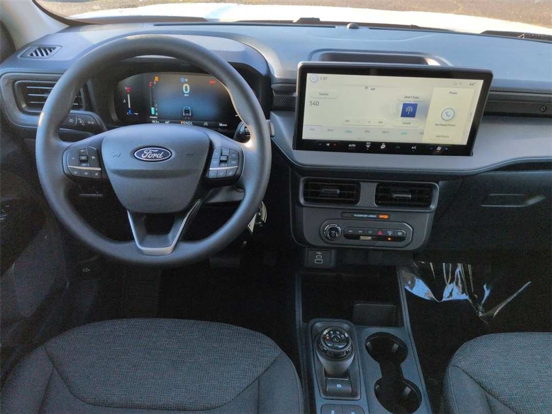 2026 Ford Maverick XL - Image 21