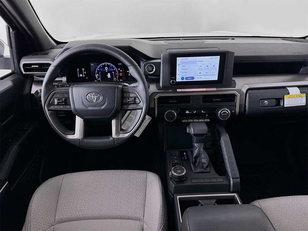 2026 Toyota 4Runner SR5 - Image 21