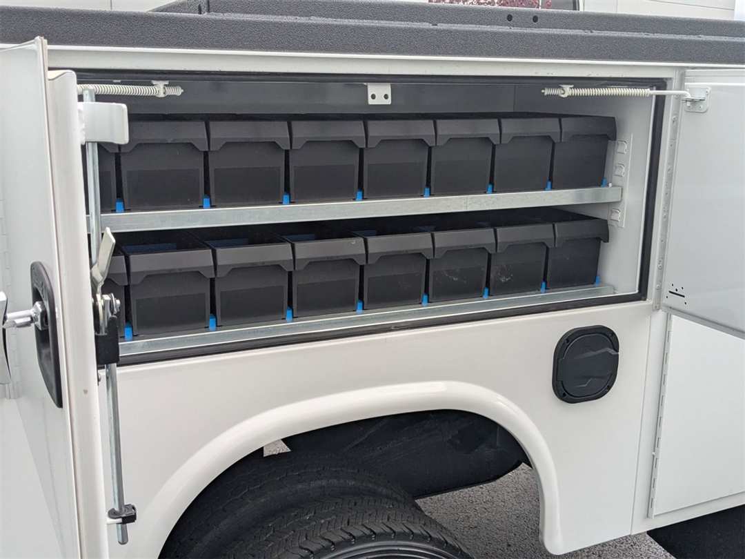 2024 Ram 5500Hd Tradesman - Image 12