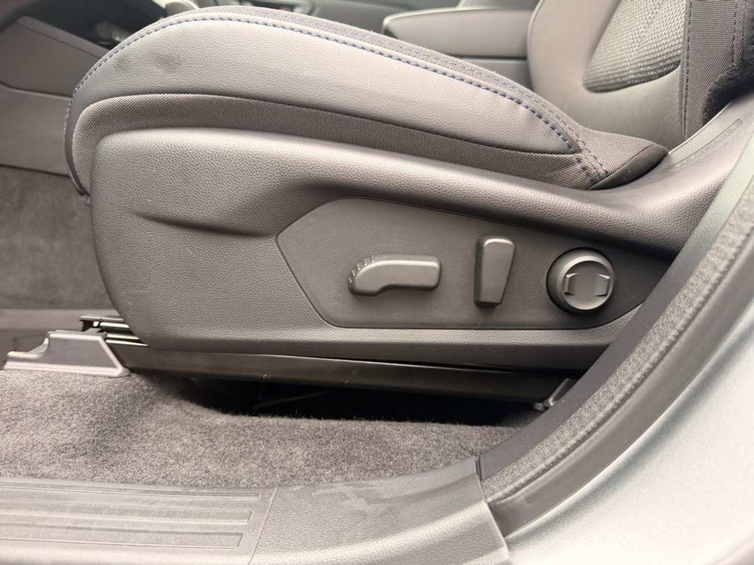 2026 Subaru Forester Premium - Image 15