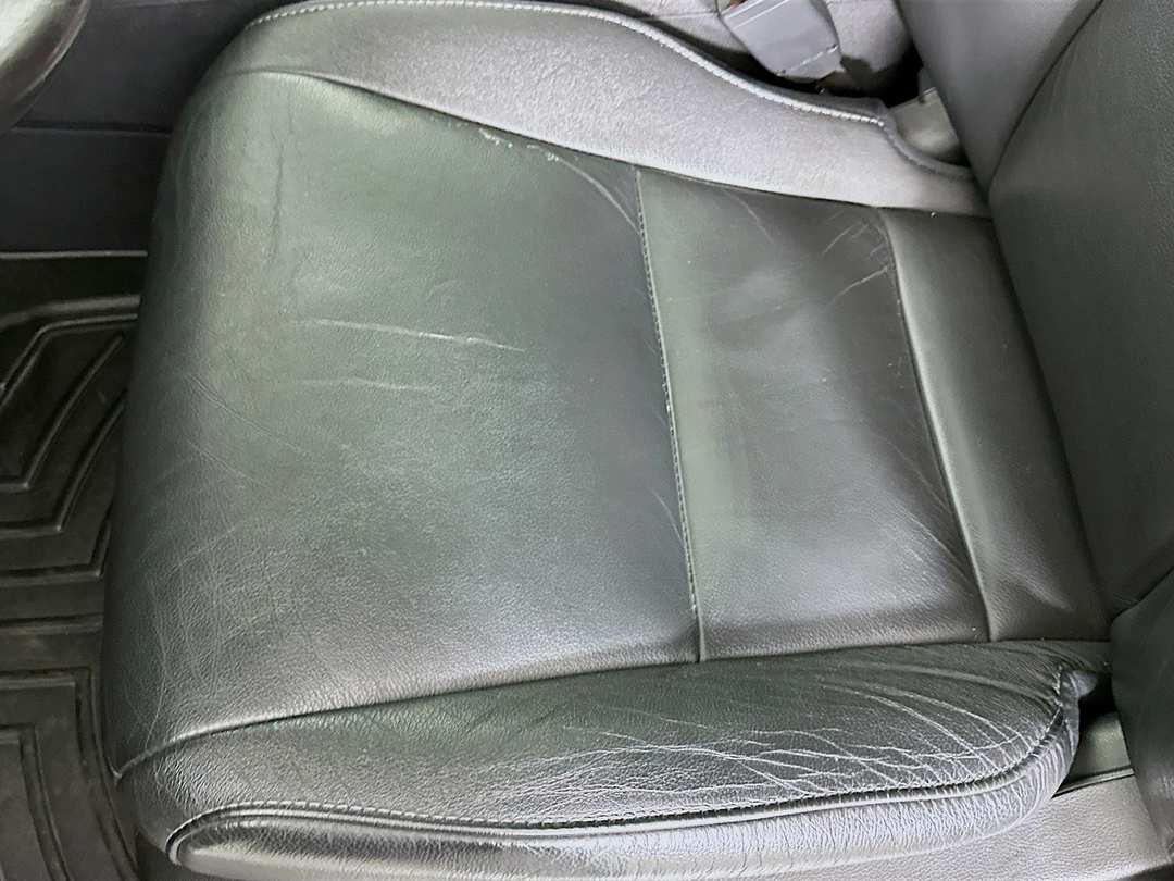 2018 Honda Pilot EXL - Image 19