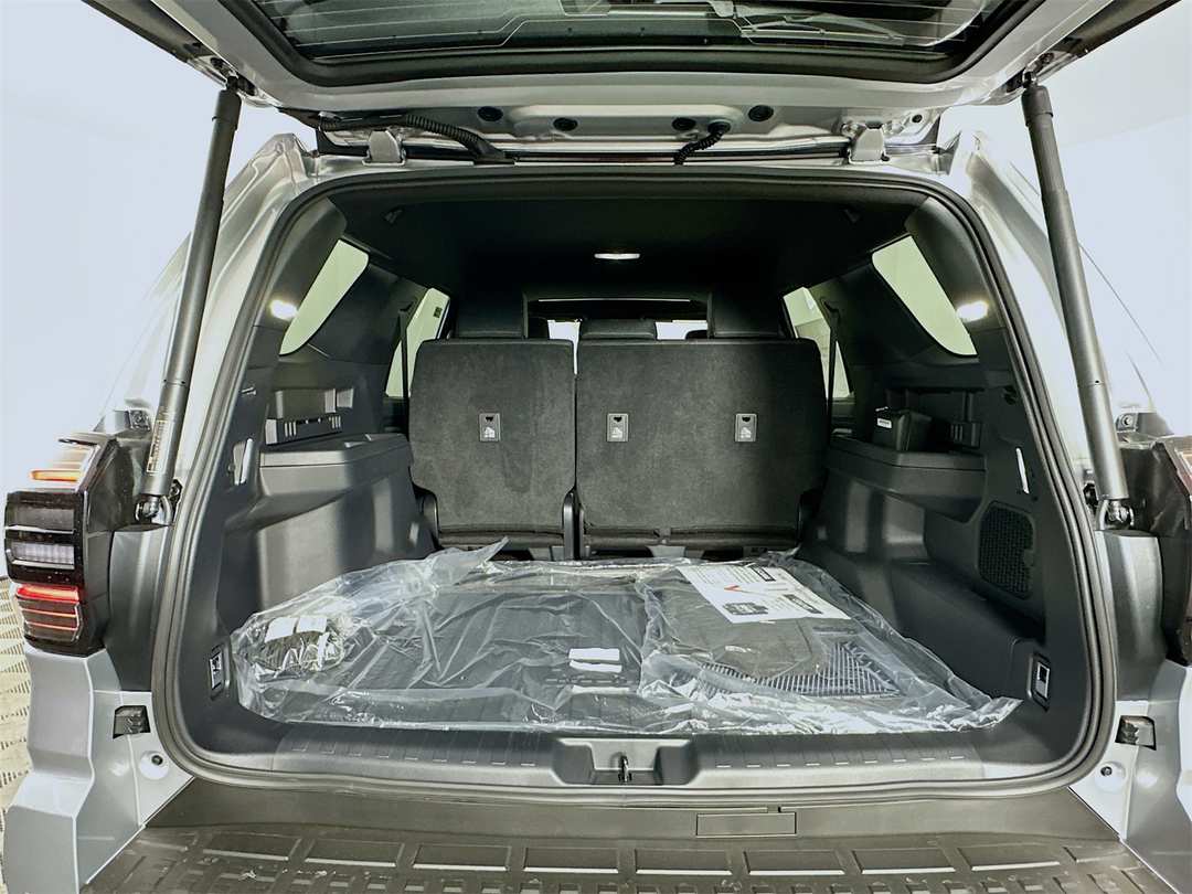 2026 Toyota 4Runner TRD Sport Premium - Image 28