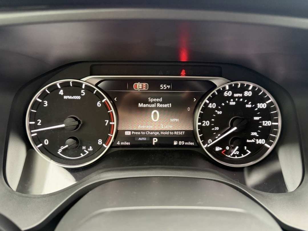 2026 Nissan Rogue Rock Creek - Image 20