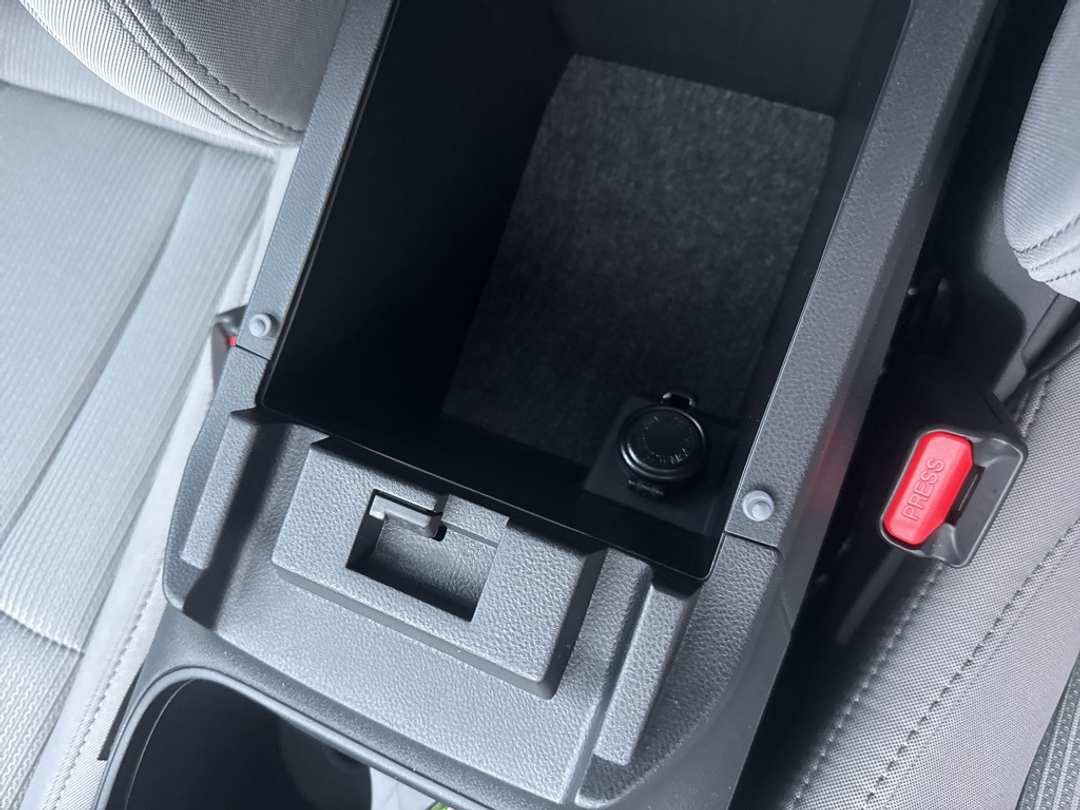 2025 Subaru Legacy Premium - Image 37