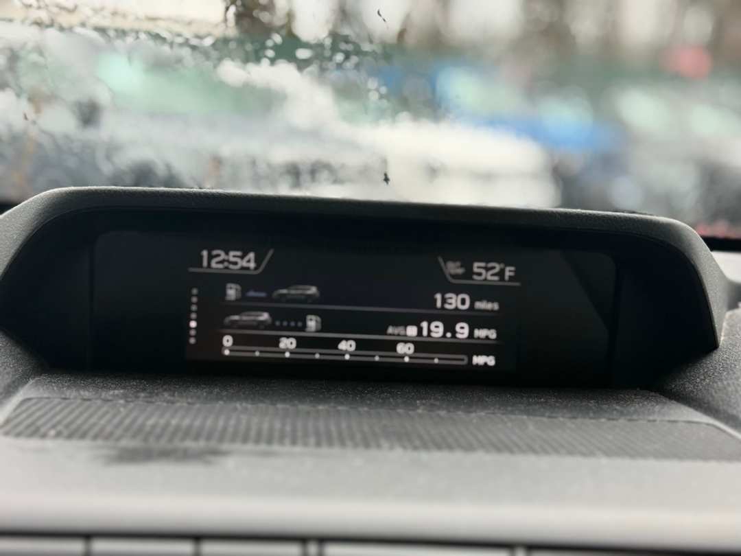 2019 Subaru Ascent Limited - Image 25