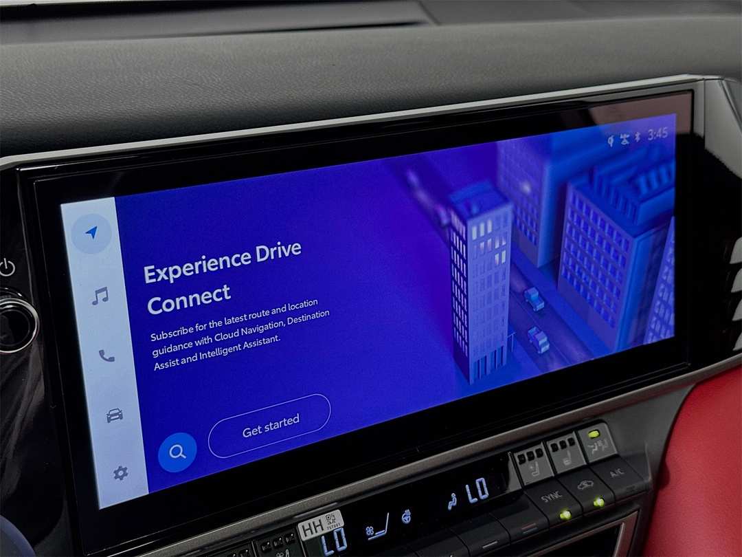 2026 Toyota Camry XSE - Image 13