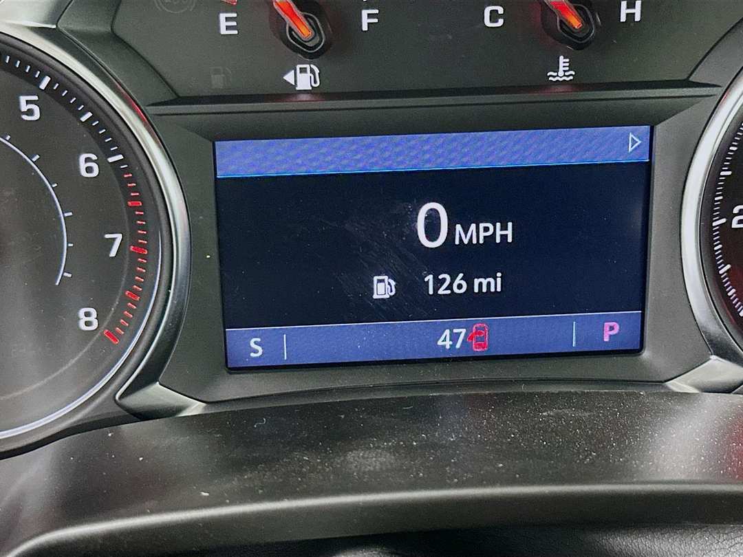 2025 Chevrolet Blazer LT - Image 13