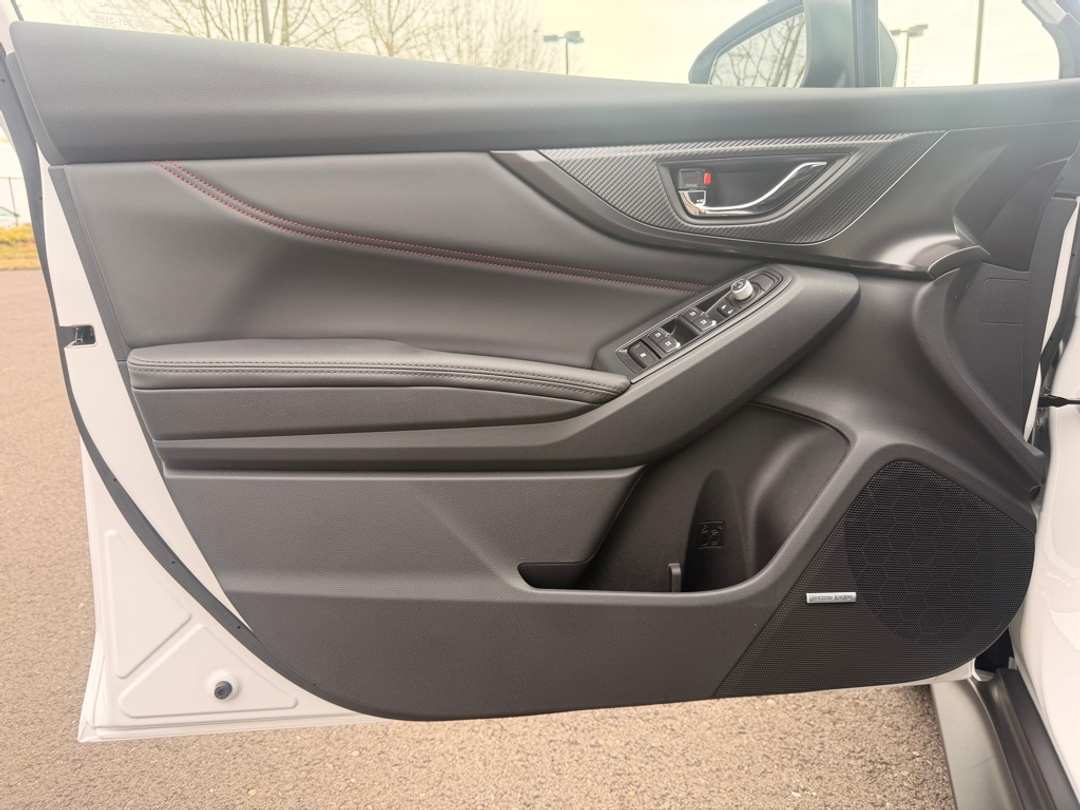 2026 Subaru WRX Premium - Image 11