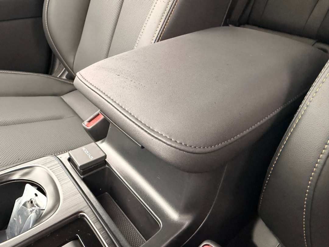 2026 Subaru Outback Wilderness - Image 36