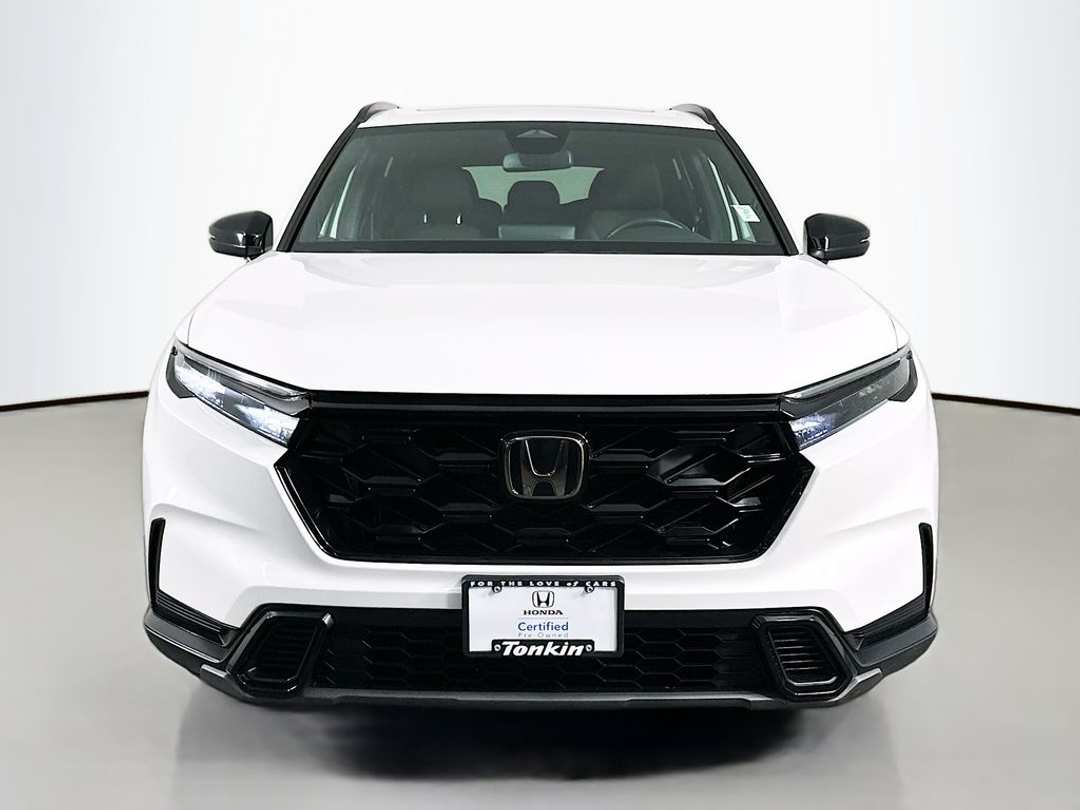 2023 Honda CR-V Sport - Image 3