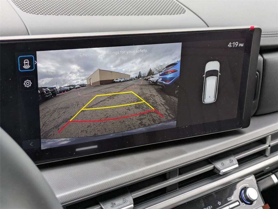 2026 Hyundai Santa Fe SEL - Image 19