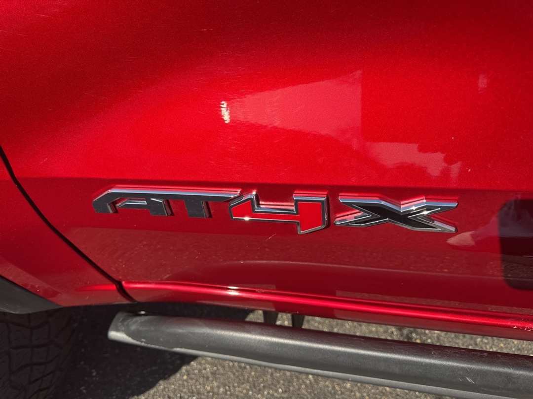 2023 GMC Canyon AT4X - Image 12