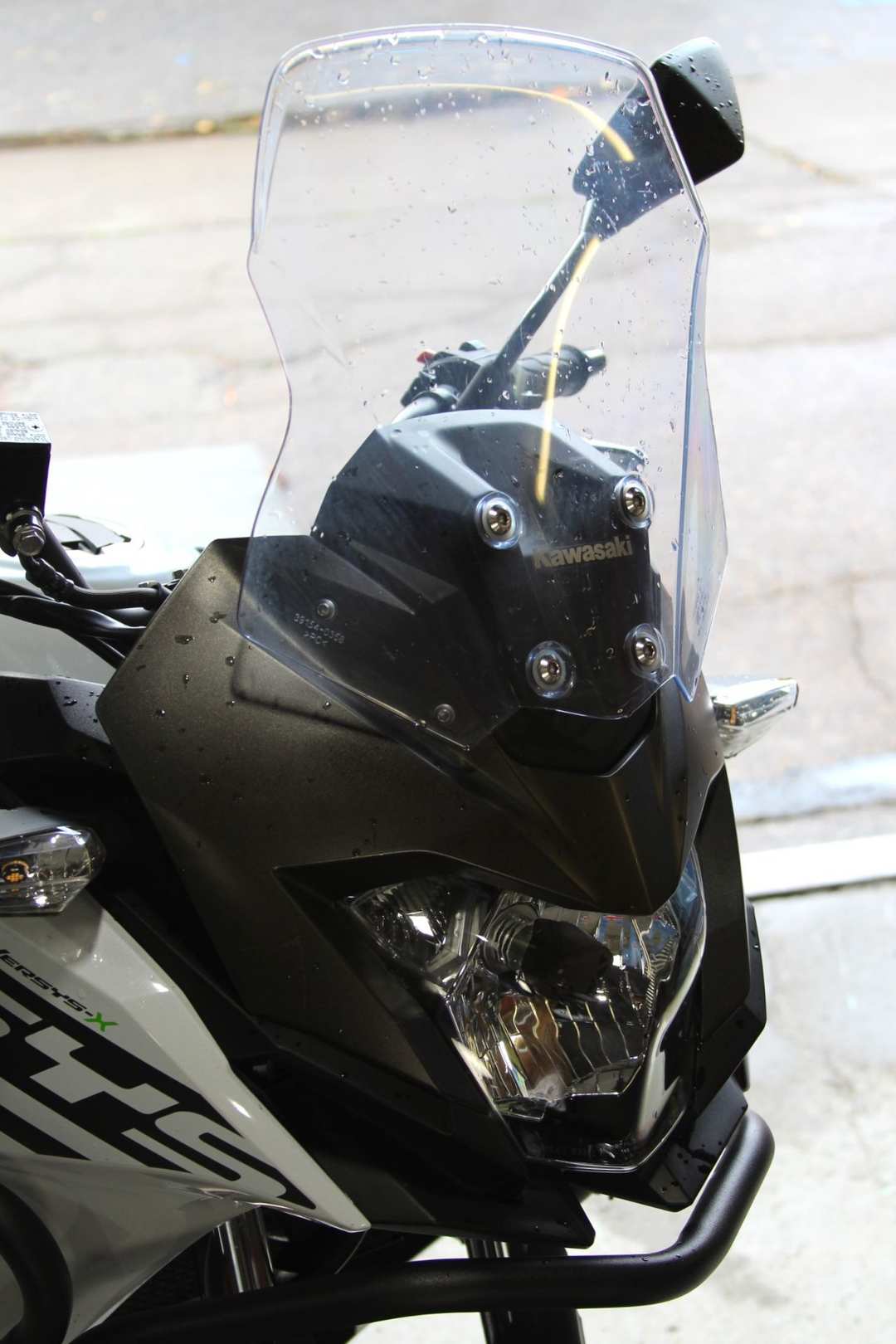 2020 Kawasaki Versys-X 300 - Image 4