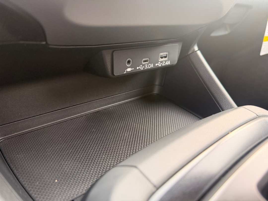 2026 Subaru Crosstrek Premium - Image 35