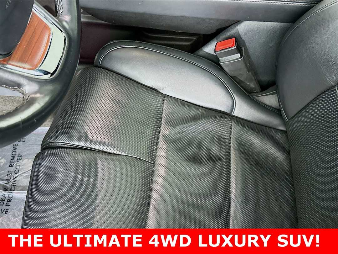 2023 Lincoln Navigator Reserve - Image 12