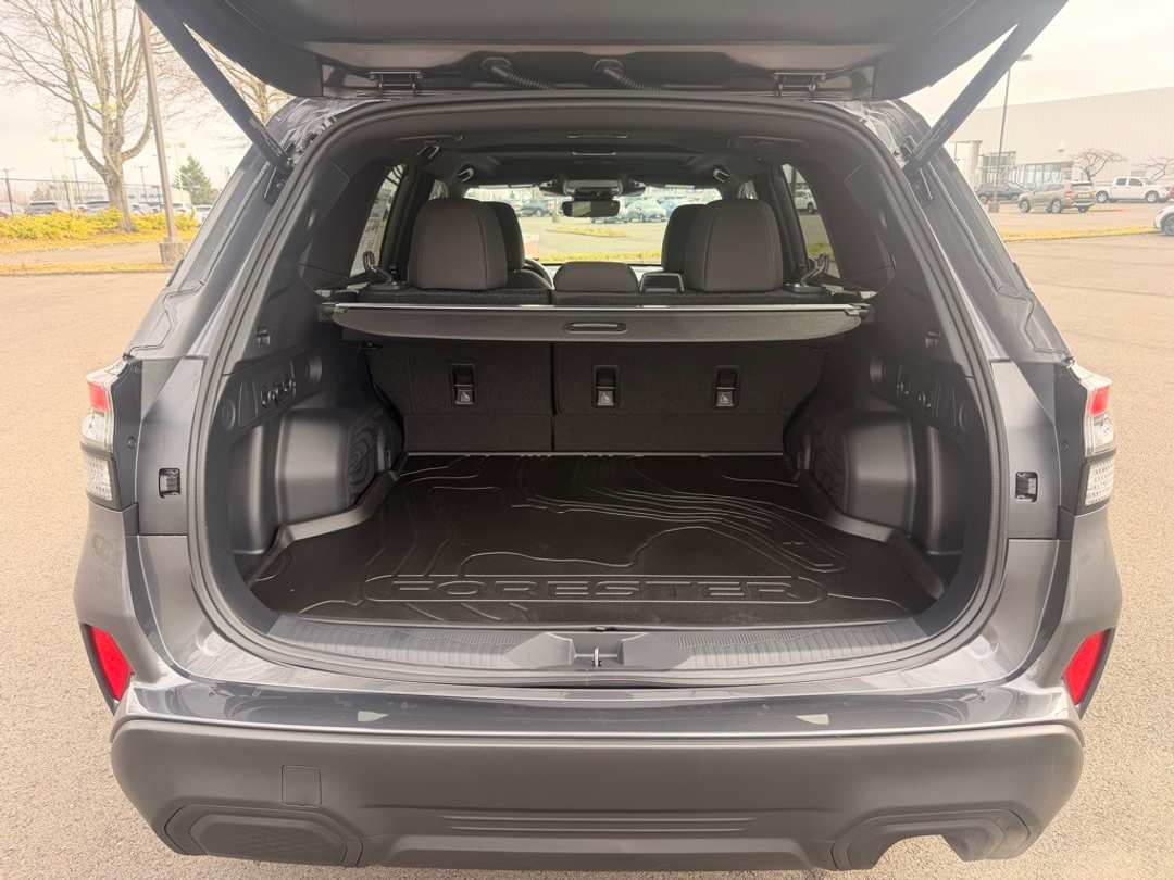 2026 Subaru Forester Premium - Image 19
