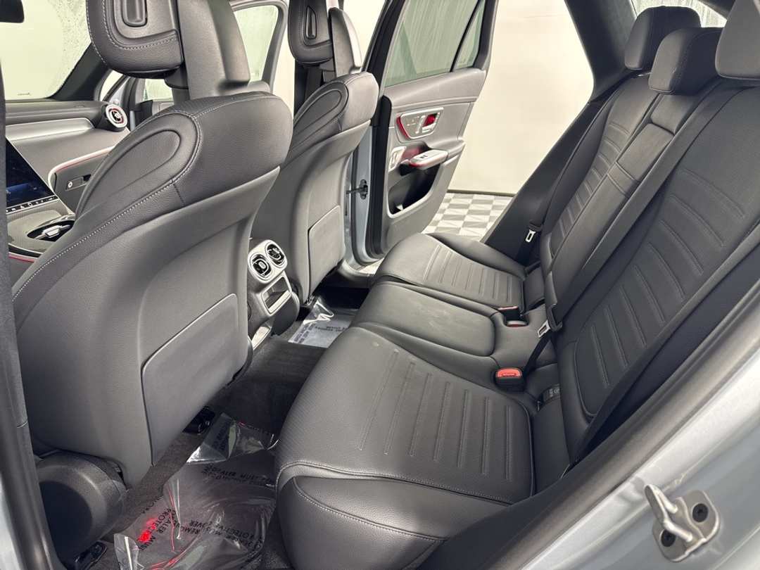 2025 Mercedes-Benz GLC GLC 350e - Image 14