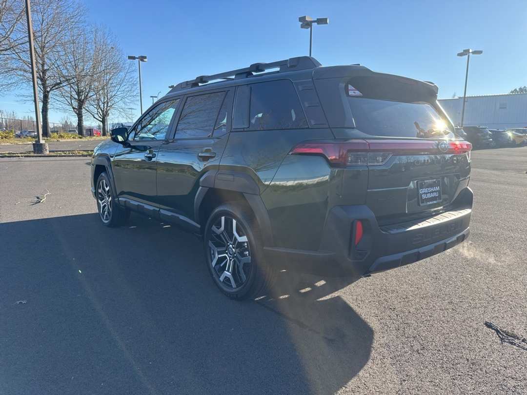 2026 Subaru Outback Touring XT - Image 5