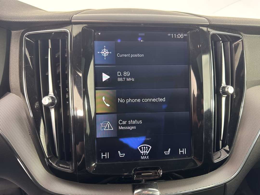 2018 Volvo Xc60 T5 RDesign - Image 33