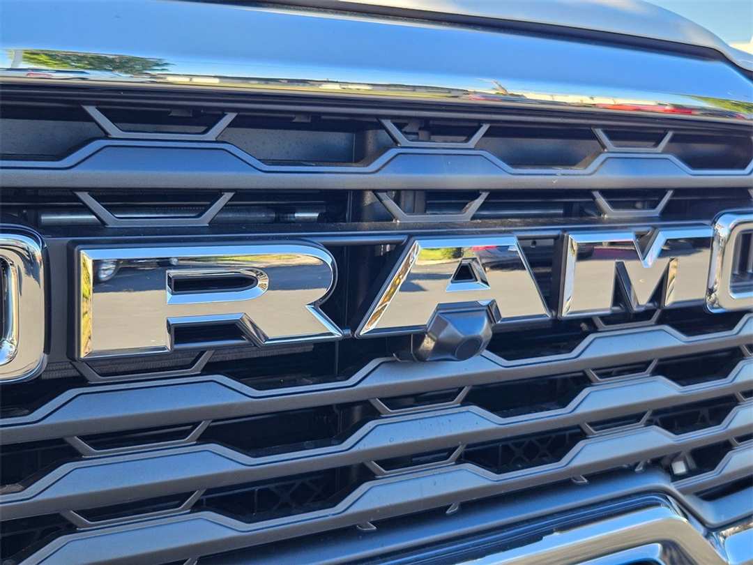 2026 Ram 5500Hd Tradesman - Image 28