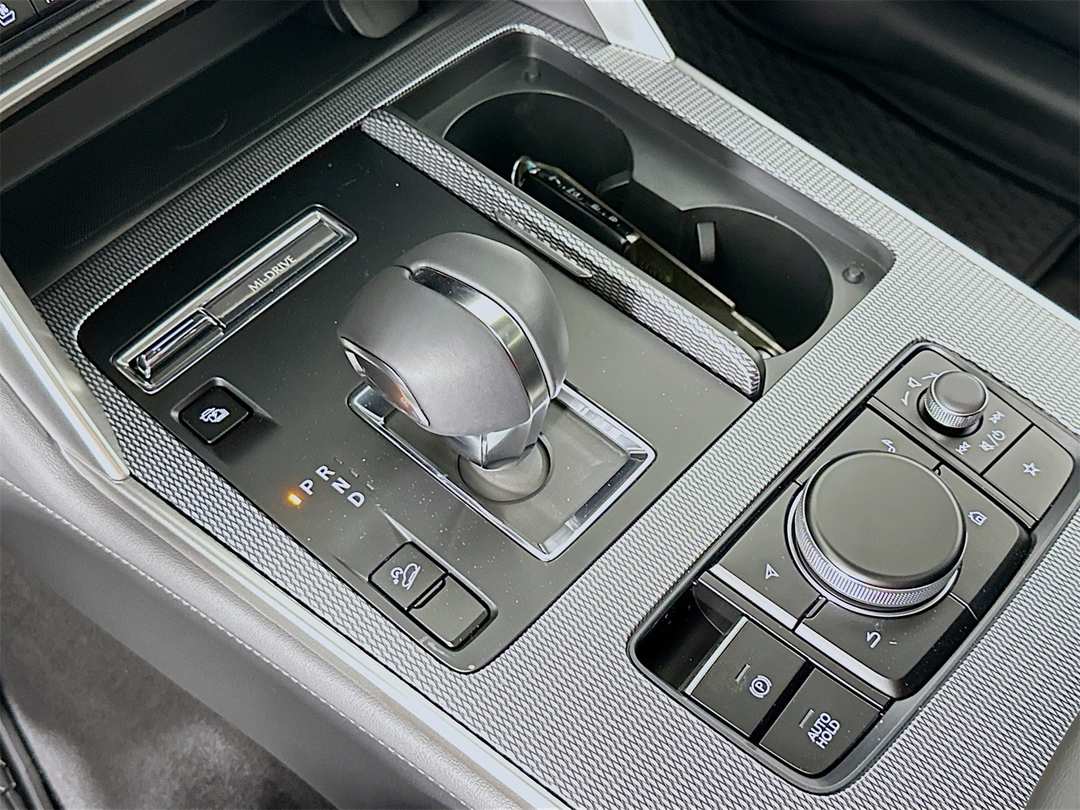 2026 MAZDA Cx-90 Phev Preferred - Image 17