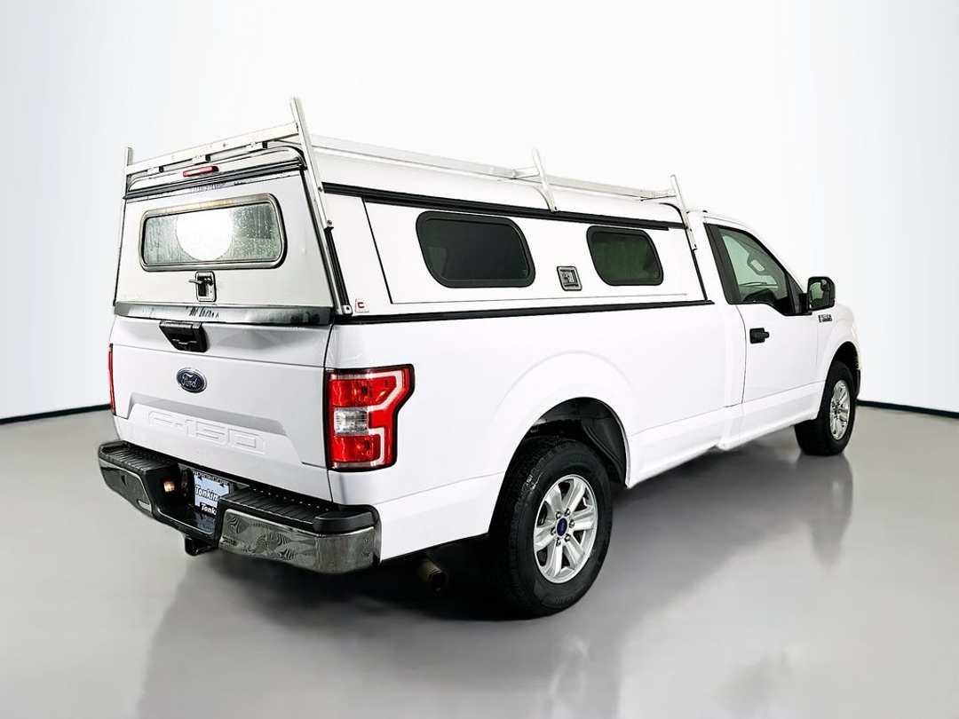 2020 Ford F-150 XL - Image 8