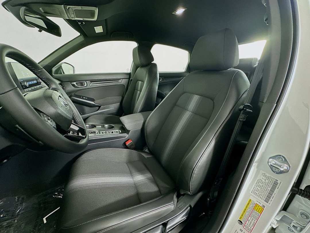 2026 Honda Civic Sport - Image 19