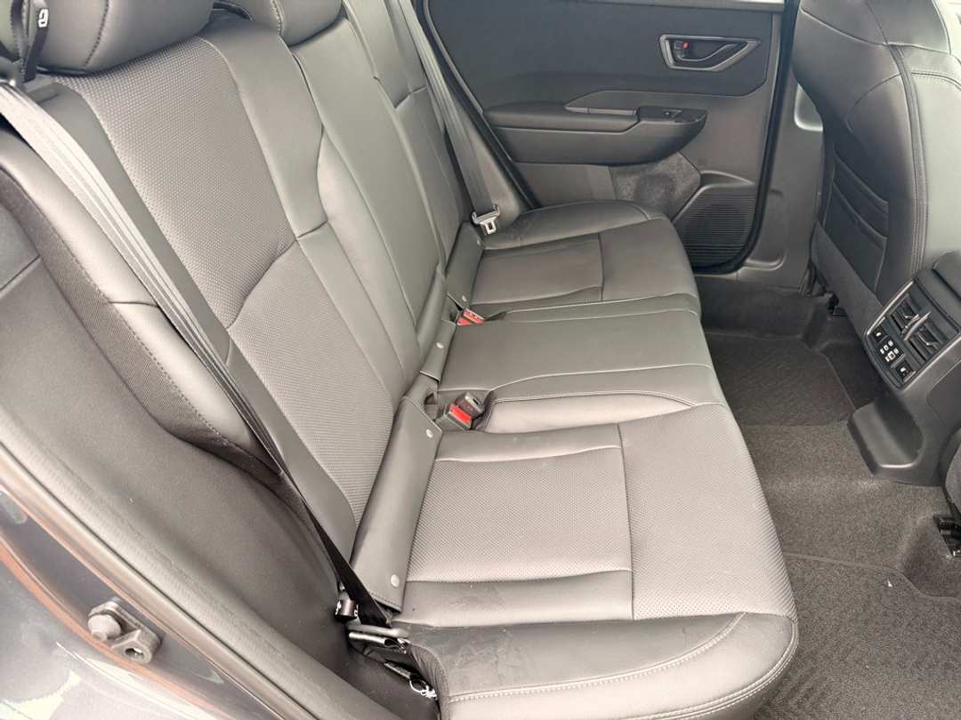 2026 Subaru Outback Limited XT - Image 23