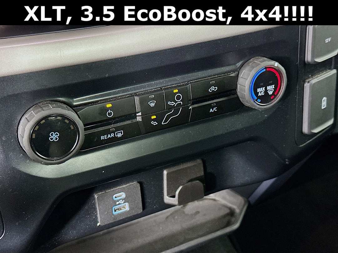 2023 Ford F-150 XLT - Image 16