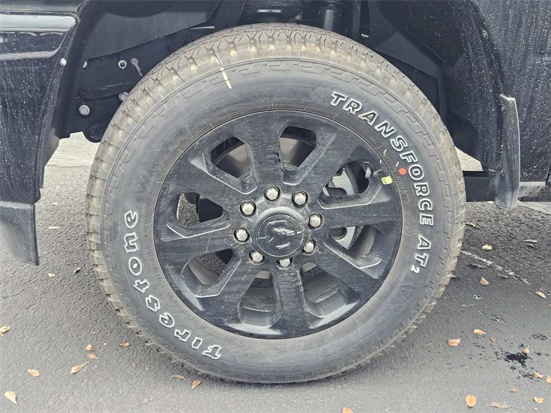 2026 Ram 3500 Big Horn - Image 41