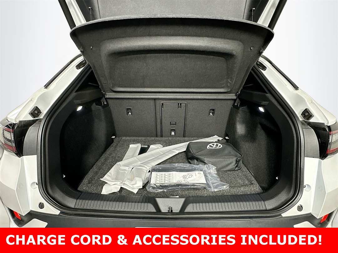 2023 Volkswagen Id.4 Pro S - Image 31