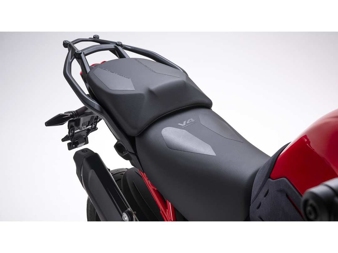 2025 Ducati Multistrada V4 Rally Adventure Travel & Radar - Image 18