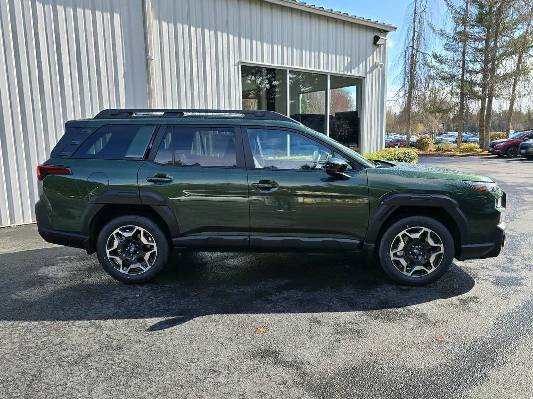 2026 Subaru Outback Touring - Image 2