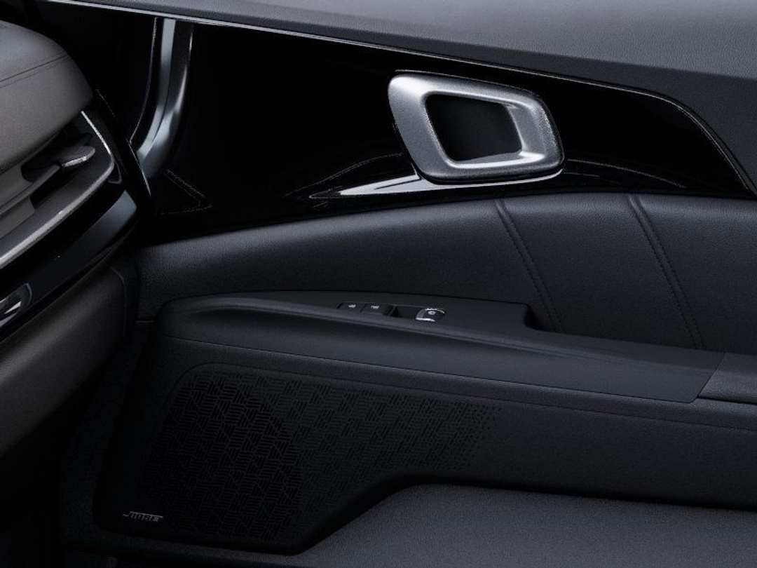 2026 Kia Carnival SX Prestige - Image 25