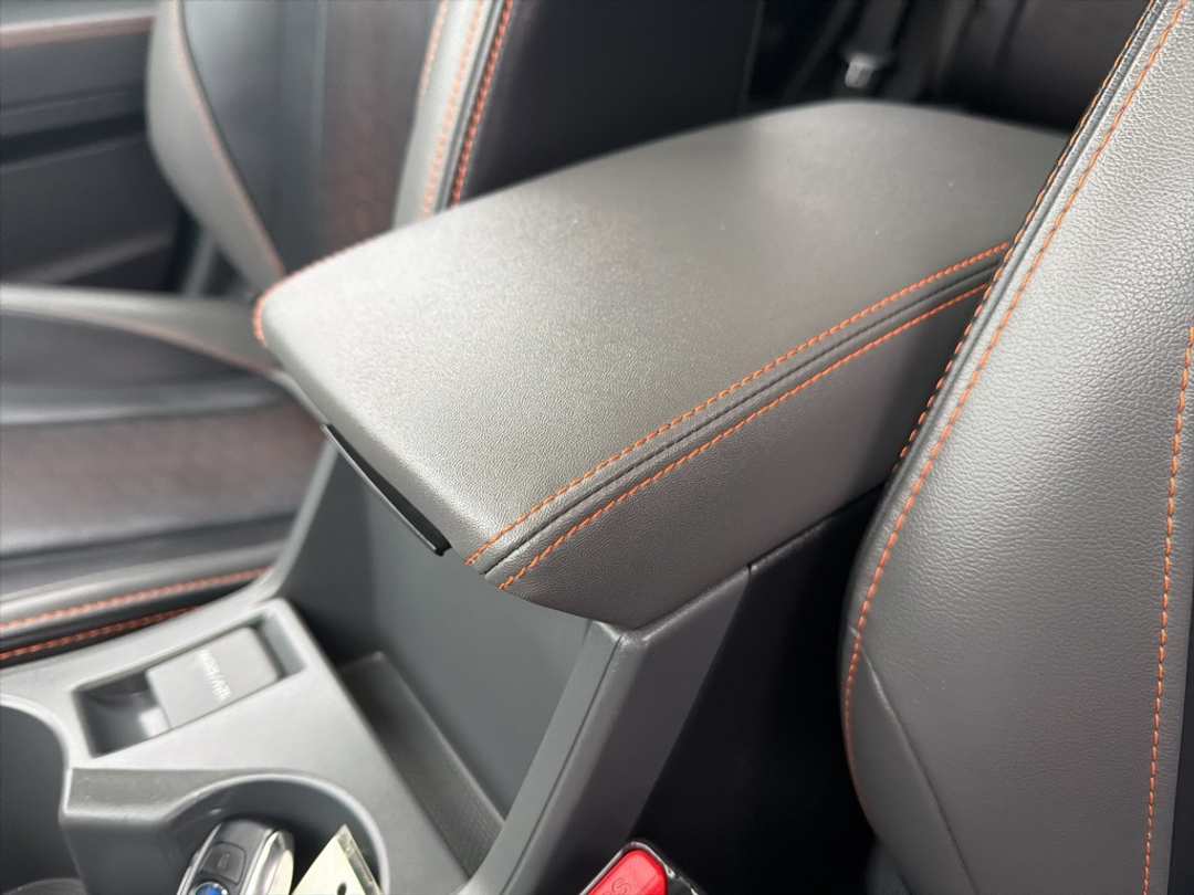 2024 Subaru Crosstrek Limited - Image 36