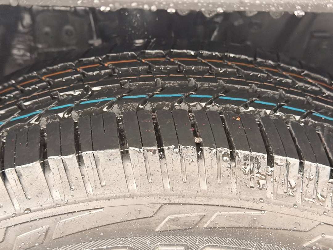 2026 Subaru Outback Wilderness - Image 10