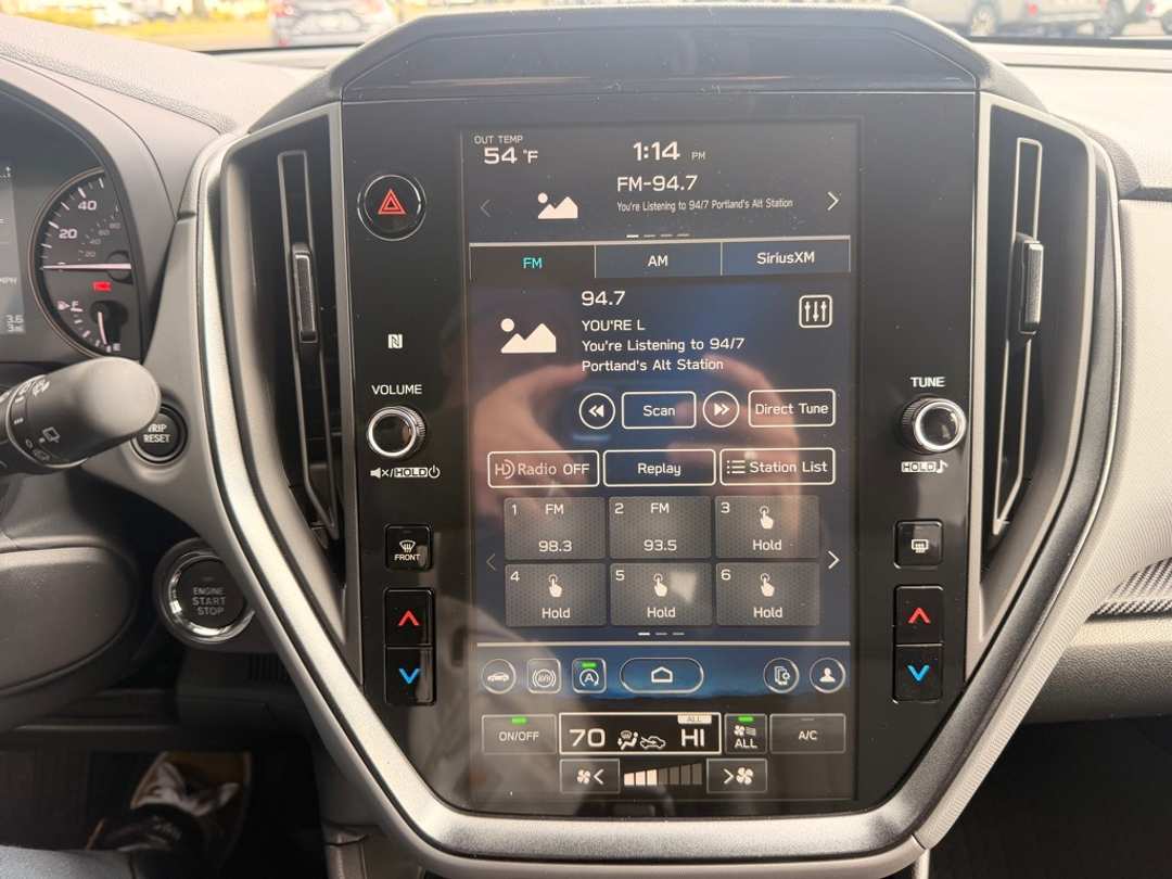 2026 Subaru Crosstrek Wilderness - Image 37