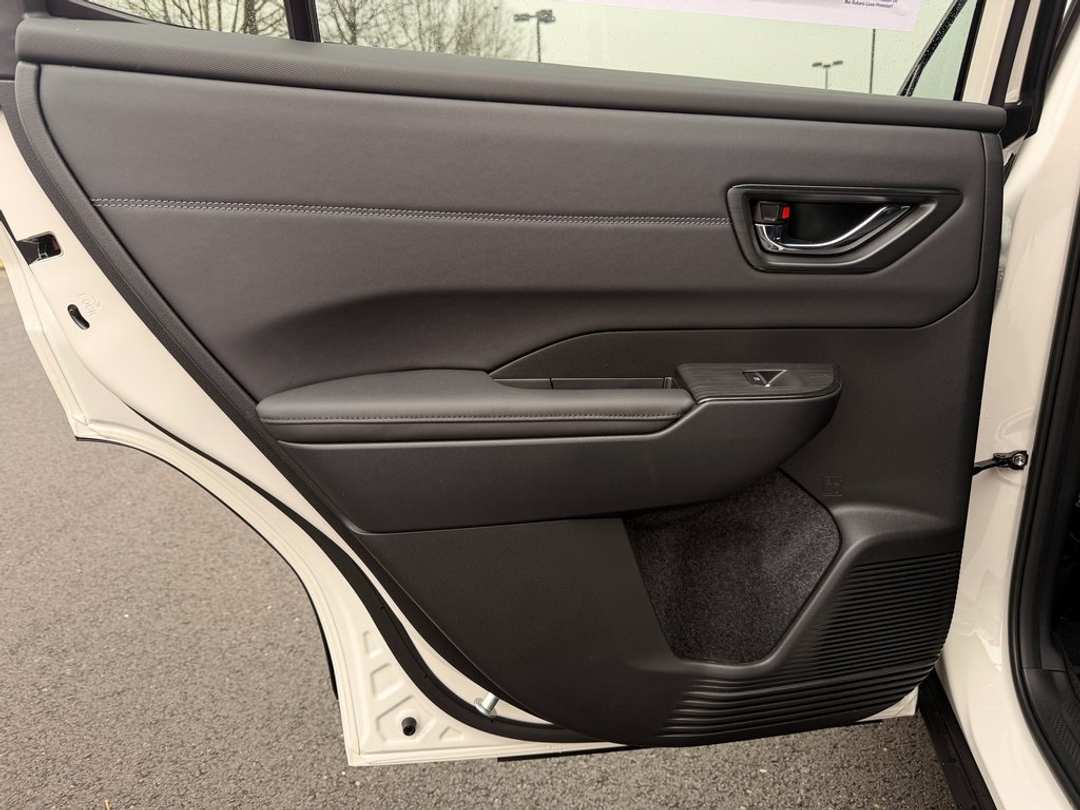 2026 Subaru Outback Touring XT - Image 17