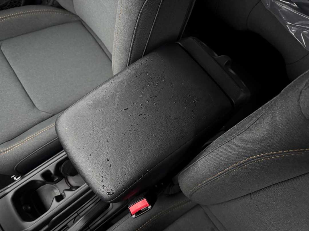 2026 Jeep Wrangler Sport - Image 26