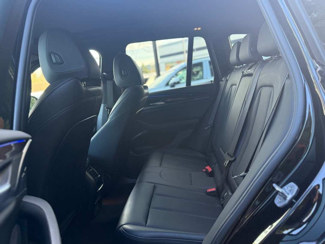 2023 BMW X3 xDrive30i - Image 25