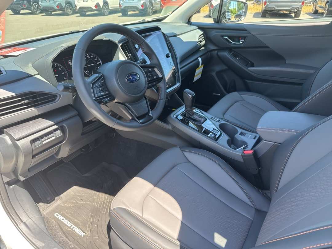2025 Subaru Crosstrek Limited - Image 26