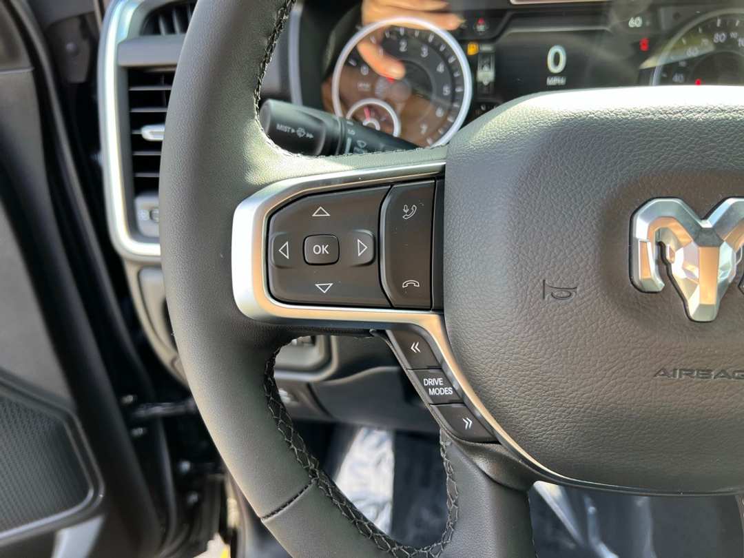 2026 Ram 1500 Big Horn/Lone Star - Image 16