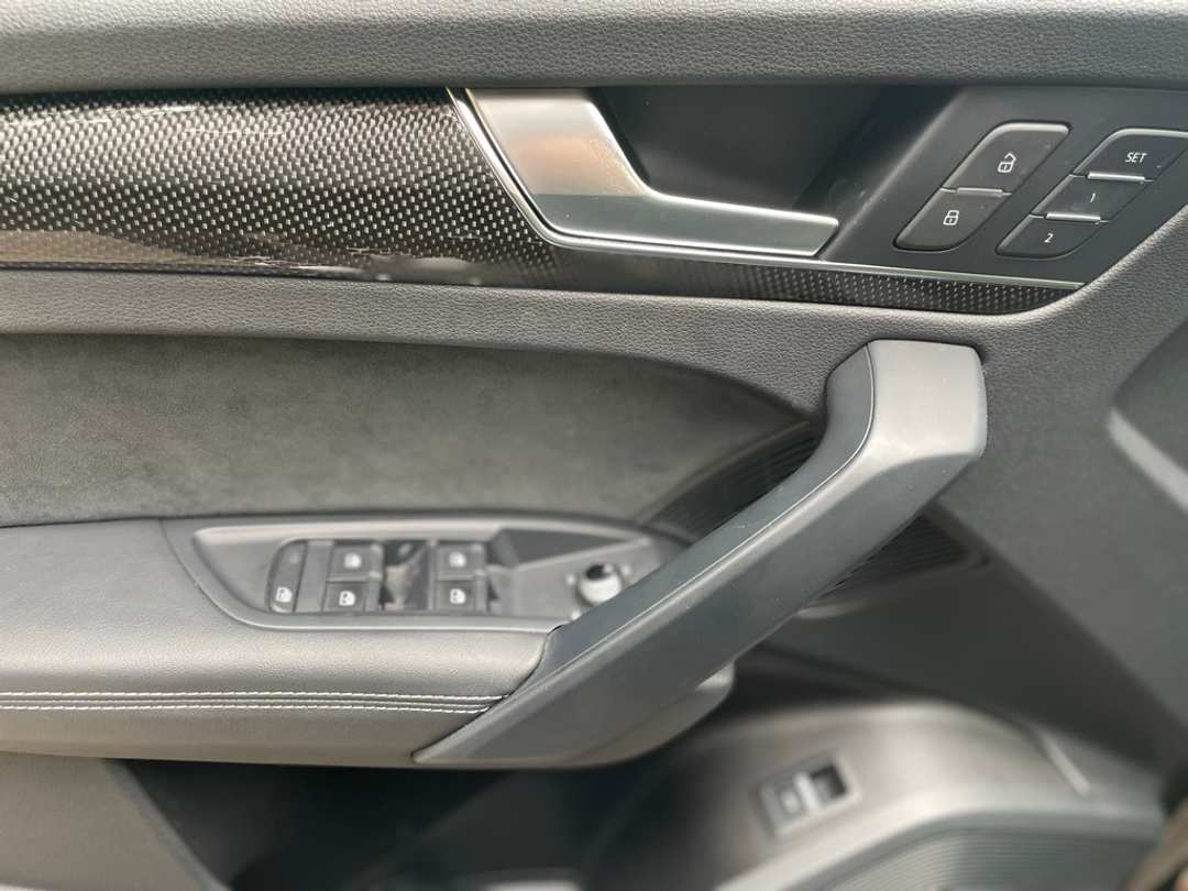 2018 Audi Sq5 3.0T Premium Plus - Image 9