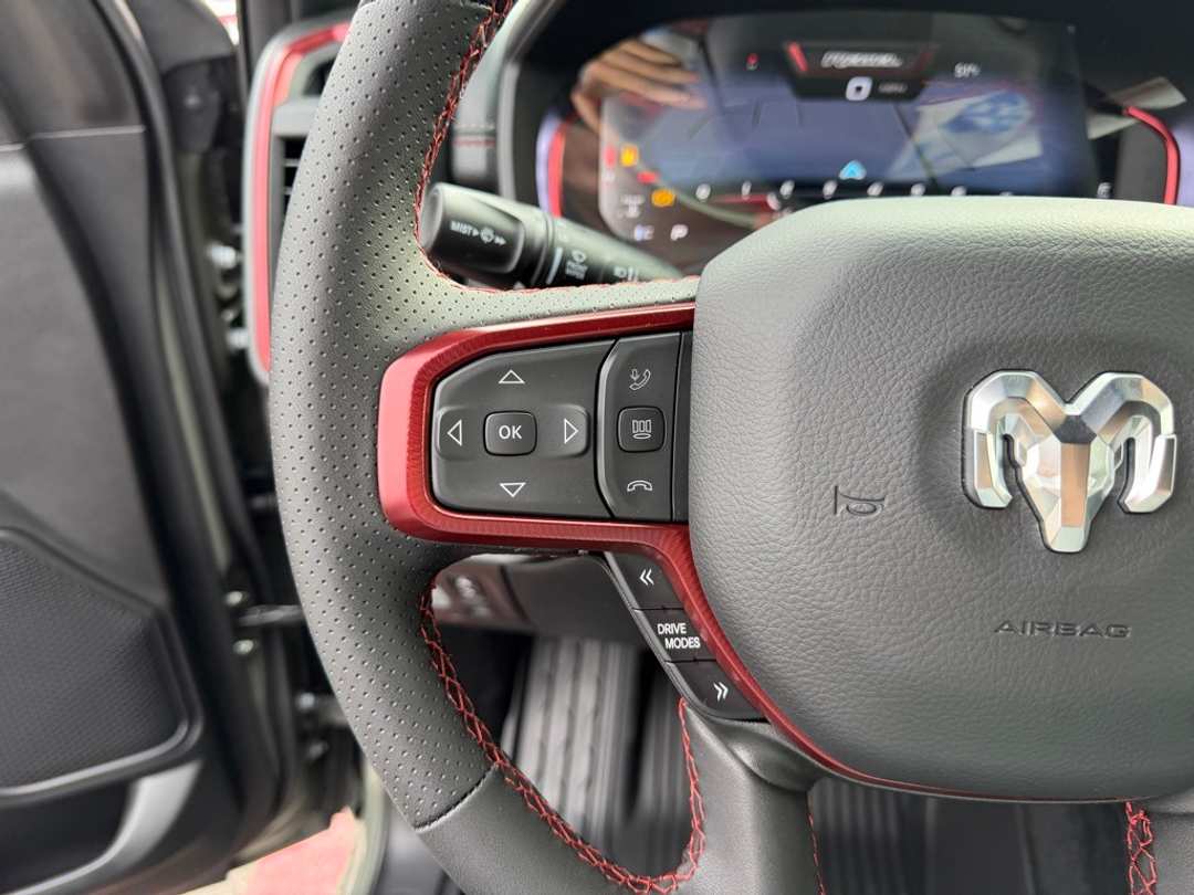 2026 Ram 1500 Rebel - Image 17