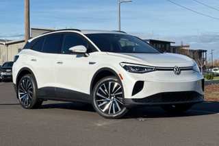 2026 Volkswagen Id.4 Pro