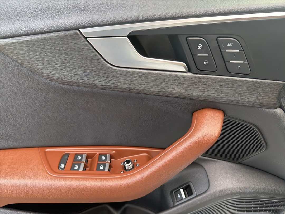 2018 Audi A4 2.0T Premium Plus - Image 12