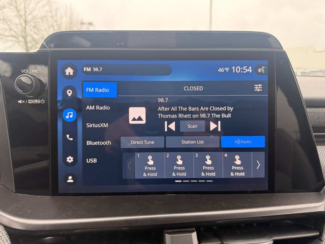 2026 Subaru Outback Limited - Image 40